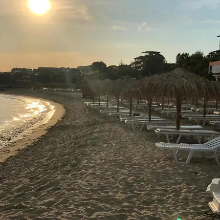 комплекс «топ» 아파트