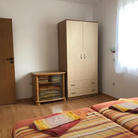 комплекс «топ» Appartement