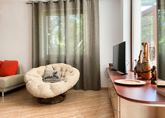 комплекс «топ» * Свети Влас