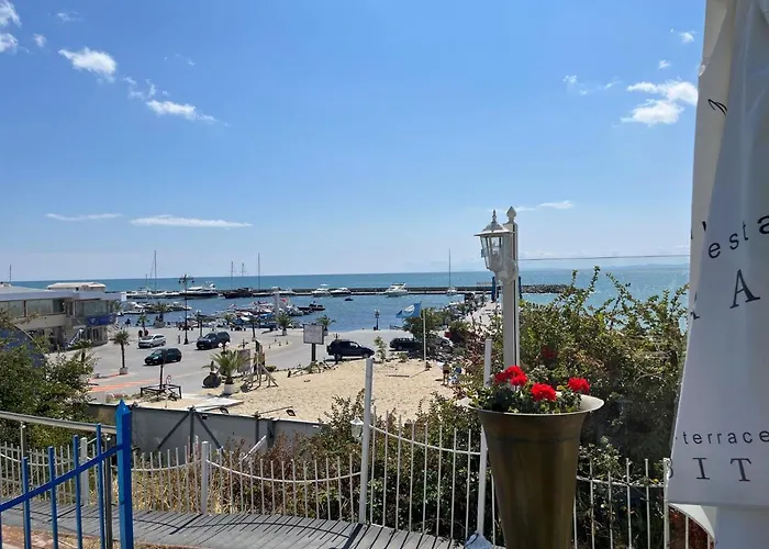 комплекс «топ» * Свети Влас