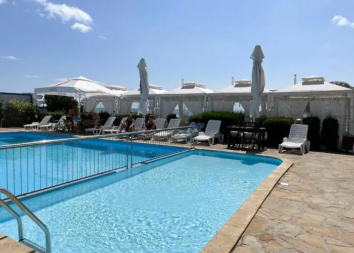 Апартамент комплекс «топ» *