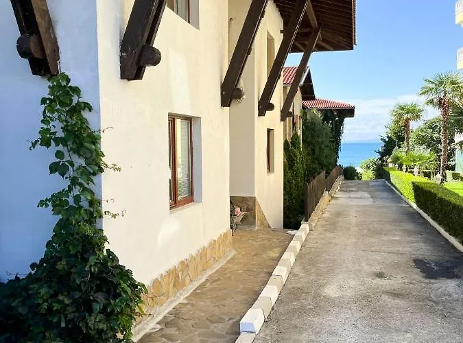 Апартамент комплекс «топ»