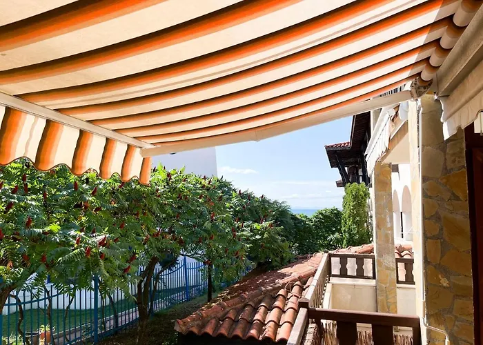 комплекс «топ» Свети Влас