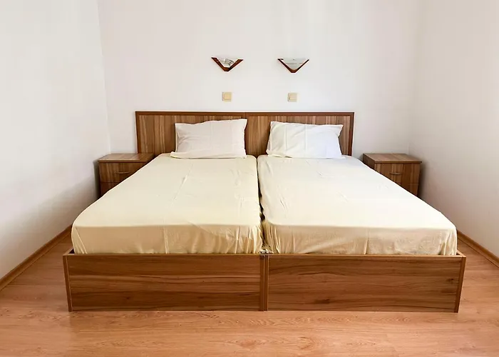 комплекс «топ» Апартамент